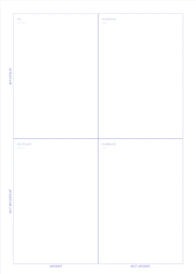 2x2 Matrix