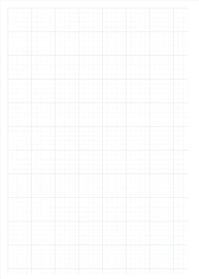 Graph Paper