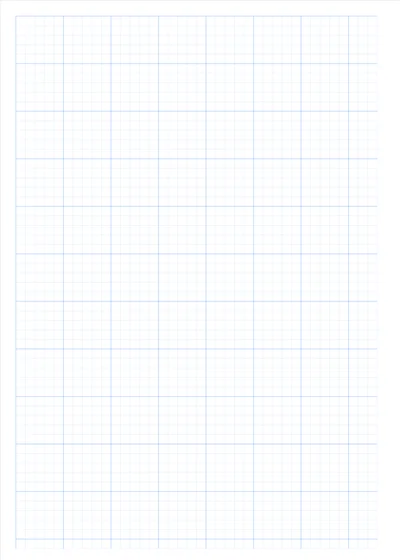 Blue-Grey Grid