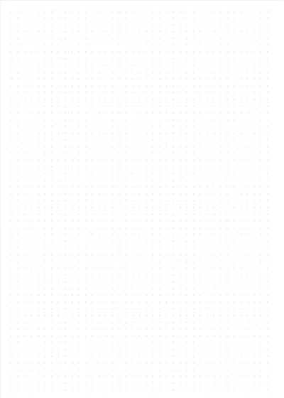 Dot Grid