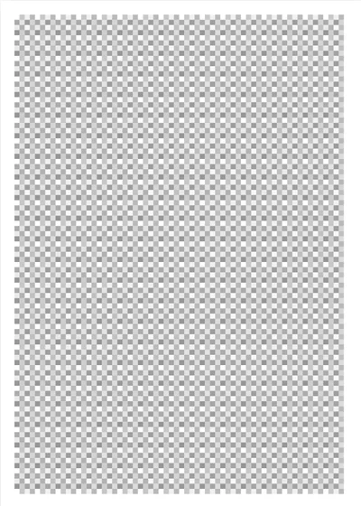 Bayer Matrix