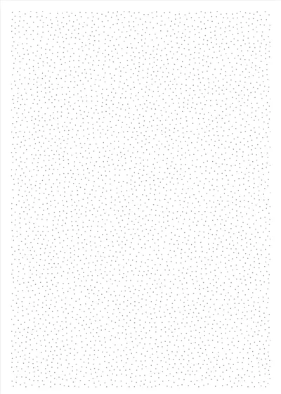 Blue Noise Pattern