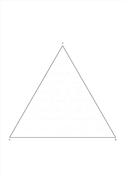 Ternary Grid