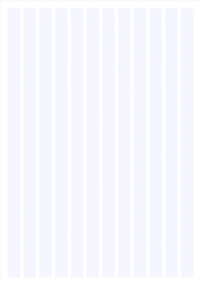 12-Column Grid