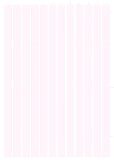 Wireframe Grid