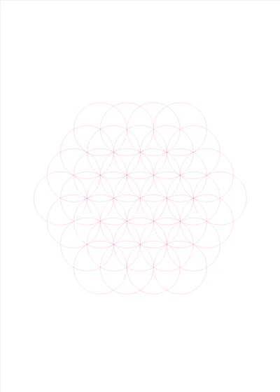 Flower of Life