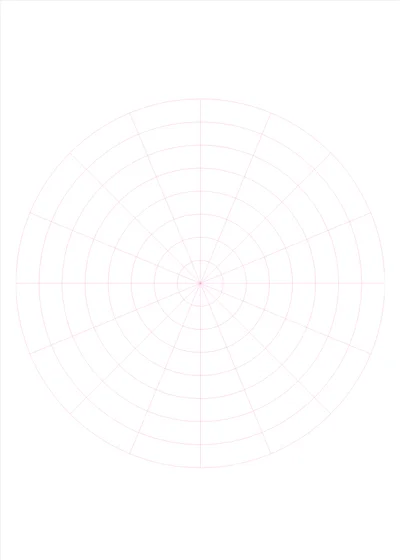 Mandala Grid