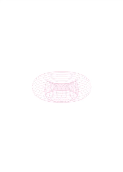 Torus Grid