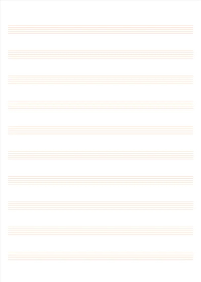 Music Staff