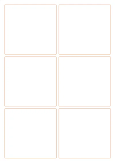 Comic Panels