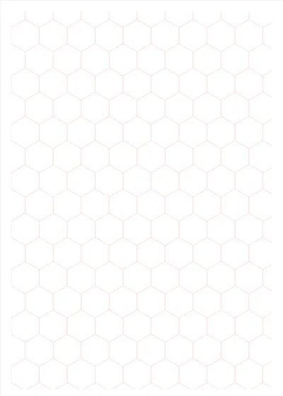 Hex Map Regional
