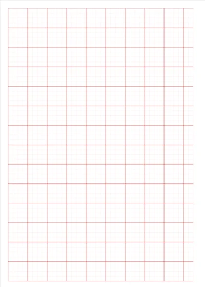 City Block Grid