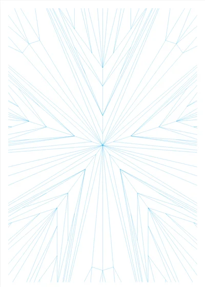 Penrose Tiling