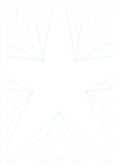 Penrose Rhombus